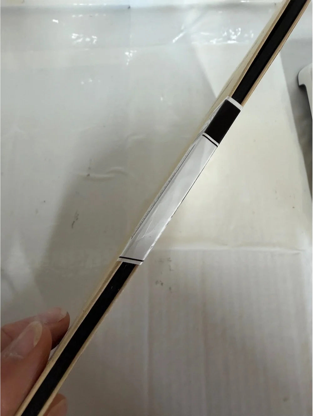 N/A this glass